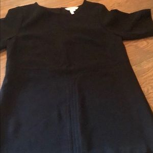 Black bcbg generation top